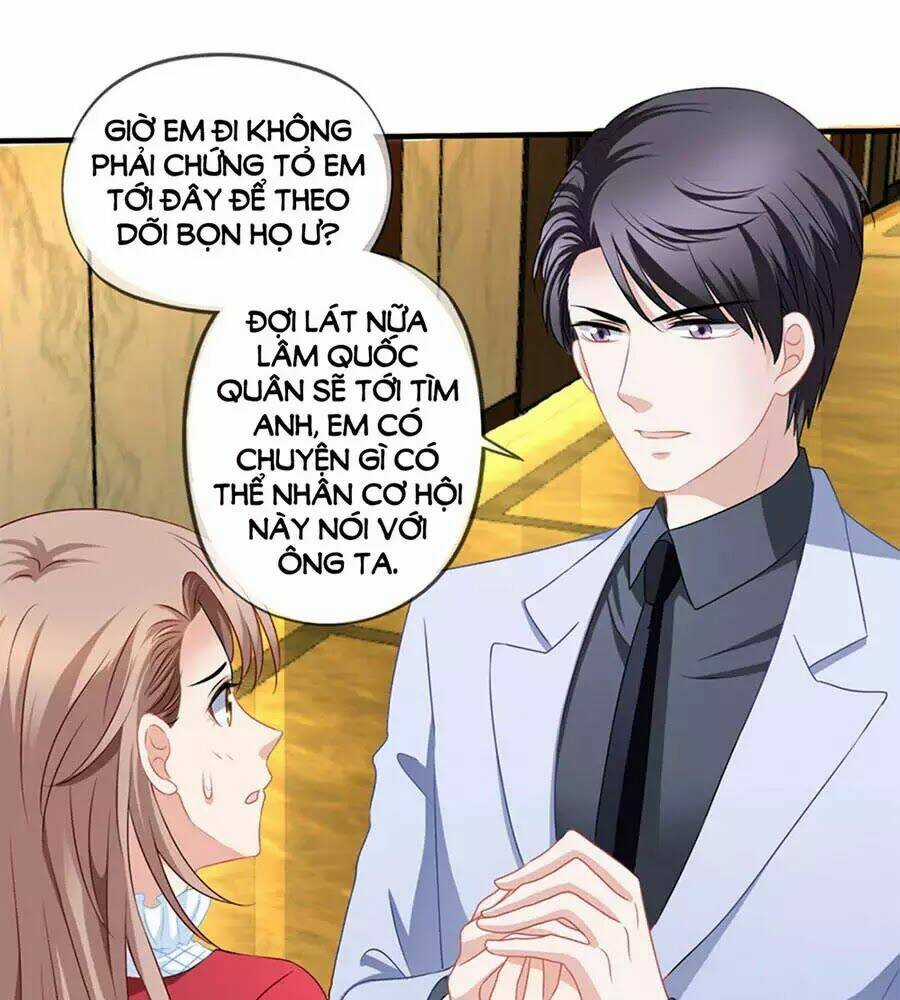 Mỹ Vị Giai Thê Chapter 71 trang 21