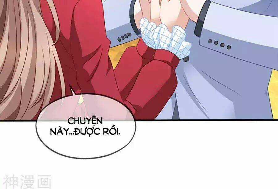 Mỹ Vị Giai Thê Chapter 71 trang 22