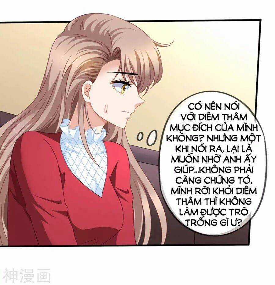 Mỹ Vị Giai Thê Chapter 71 trang 23