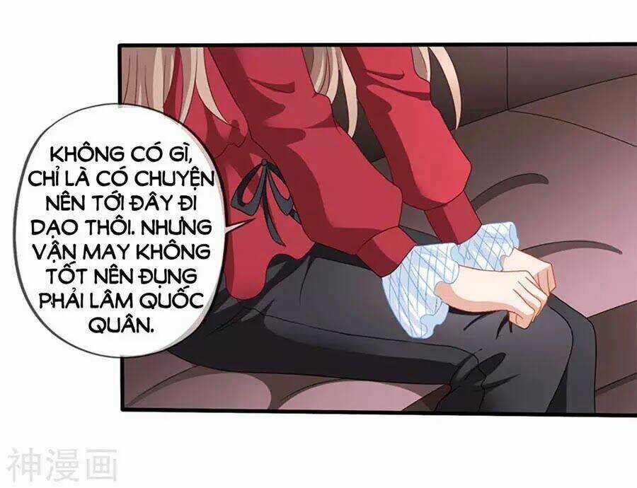 Mỹ Vị Giai Thê Chapter 71 trang 24