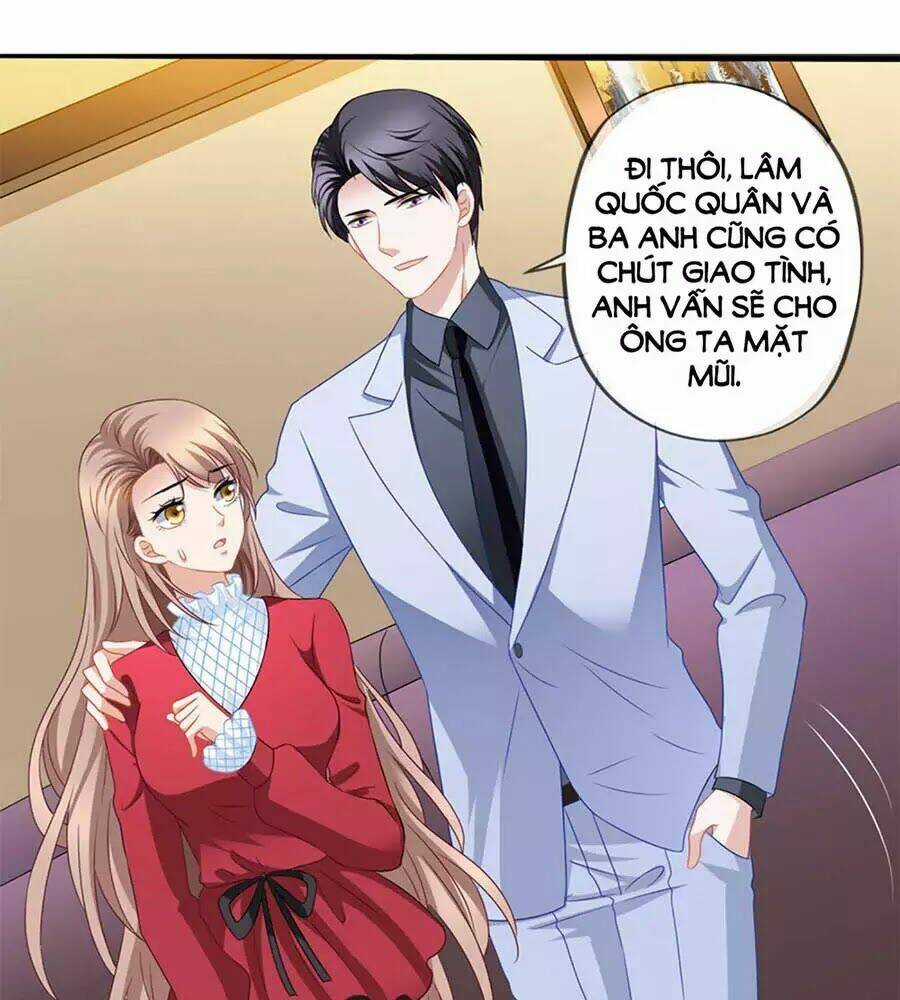 Mỹ Vị Giai Thê Chapter 71 trang 25