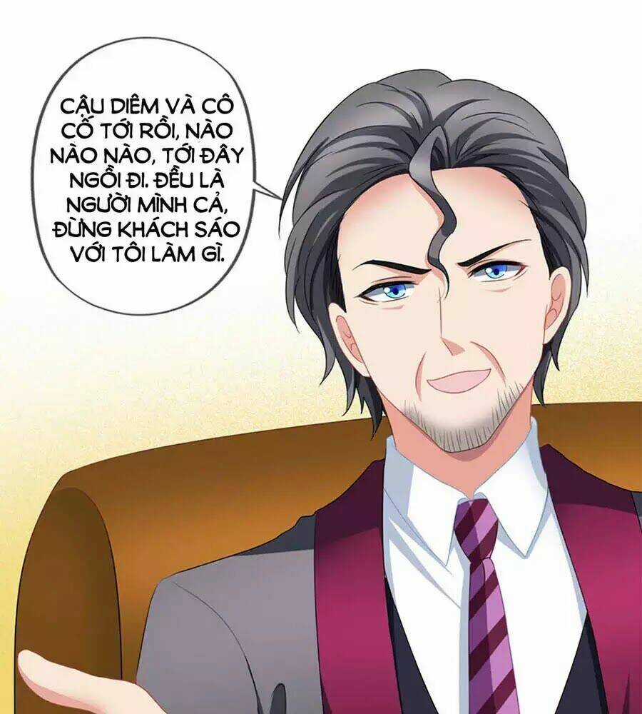 Mỹ Vị Giai Thê Chapter 71 trang 28