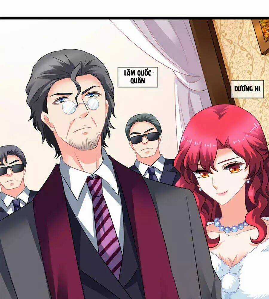 Mỹ Vị Giai Thê Chapter 71 trang 3