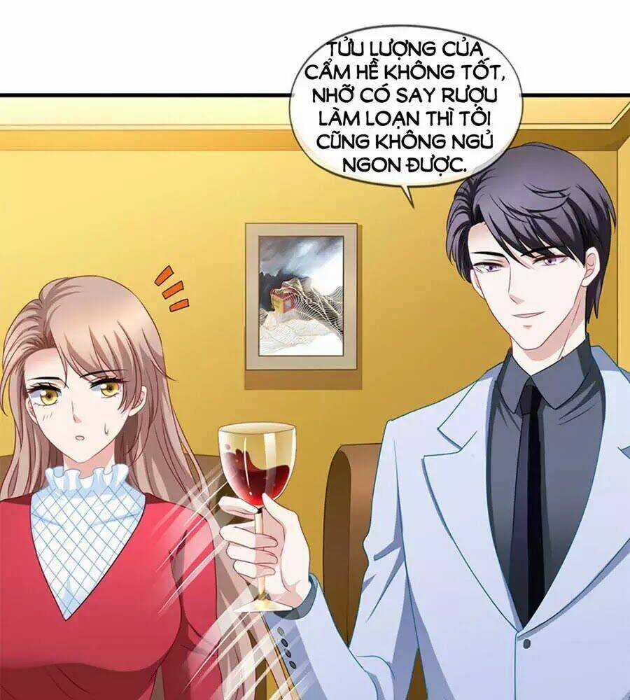 Mỹ Vị Giai Thê Chapter 71 trang 31