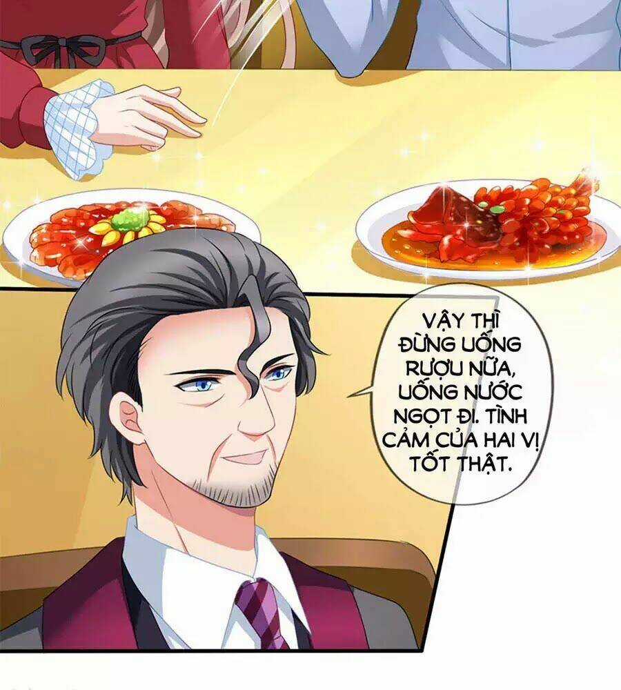 Mỹ Vị Giai Thê Chapter 71 trang 32