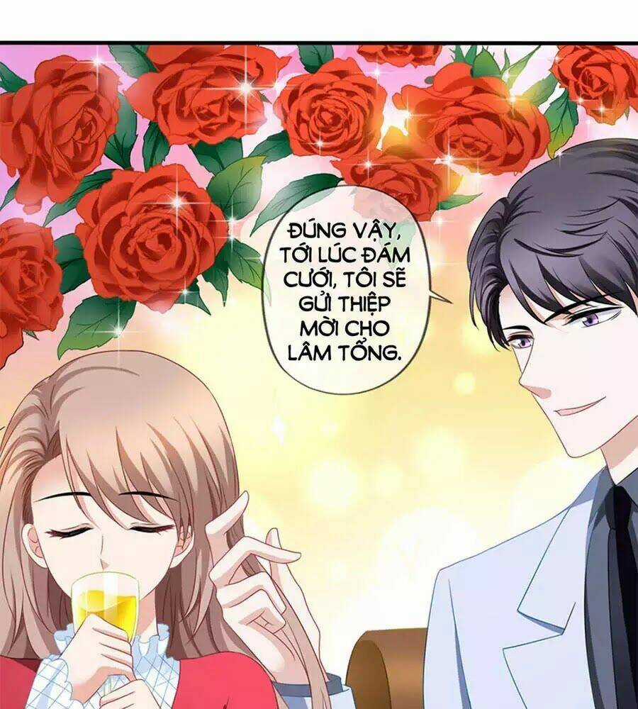 Mỹ Vị Giai Thê Chapter 71 trang 34