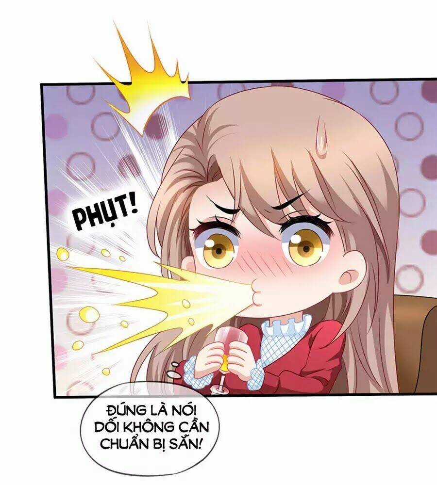 Mỹ Vị Giai Thê Chapter 71 trang 37