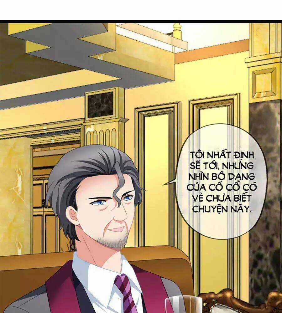 Mỹ Vị Giai Thê Chapter 71 trang 39