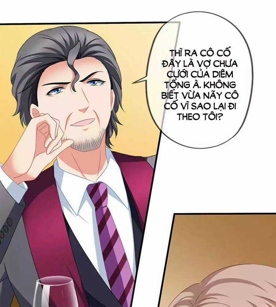 Mỹ Vị Giai Thê Chapter 71 trang 41