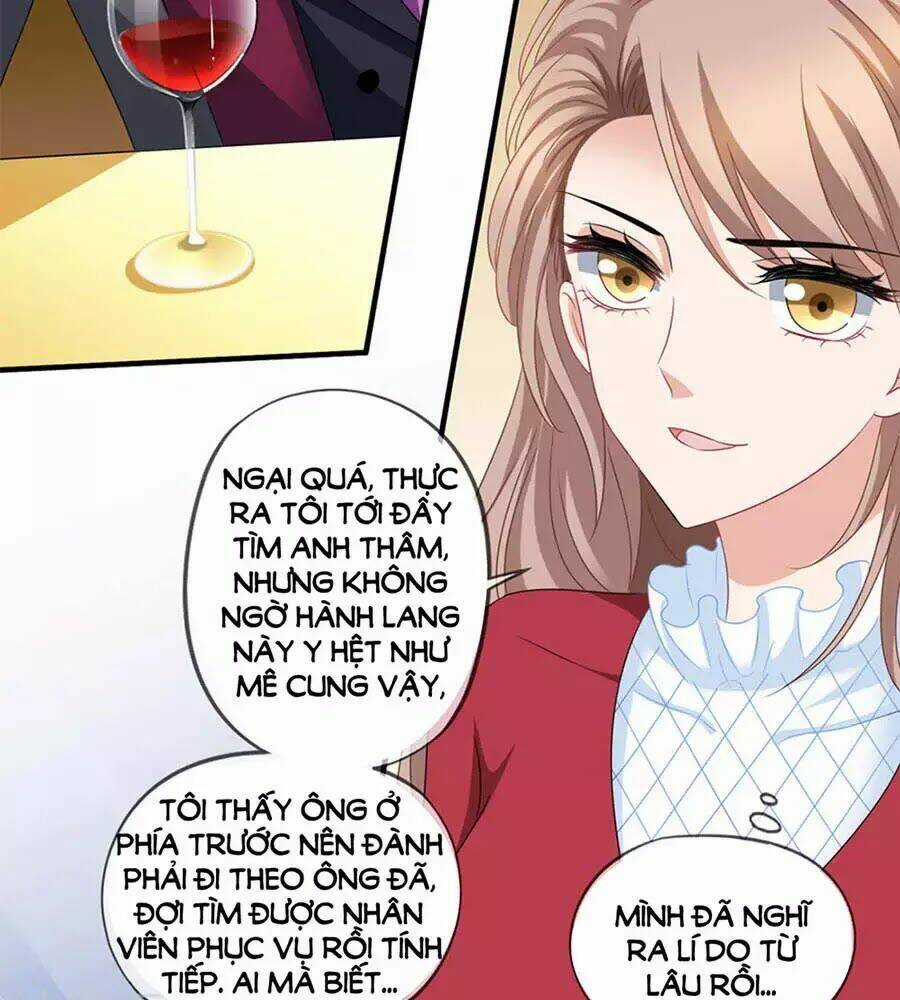 Mỹ Vị Giai Thê Chapter 71 trang 42