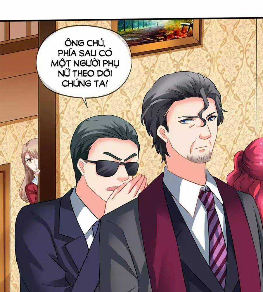 Mỹ Vị Giai Thê Chapter 71 trang 6