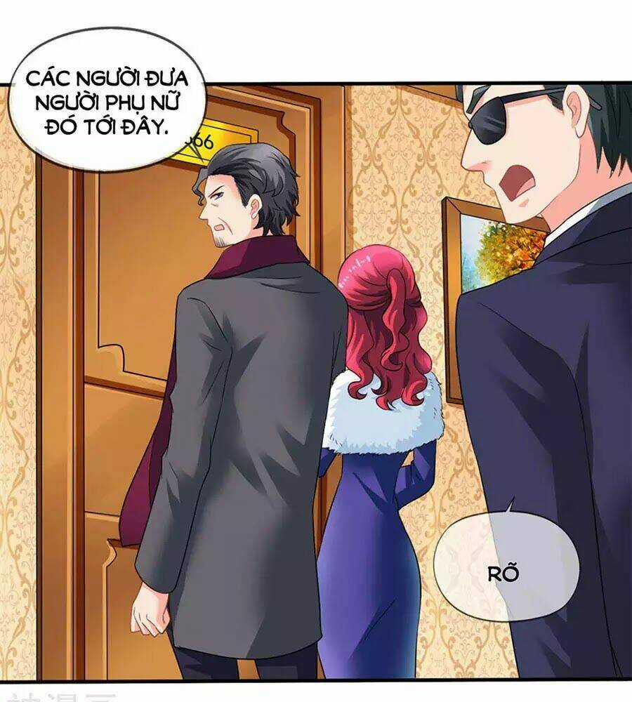 Mỹ Vị Giai Thê Chapter 71 trang 9