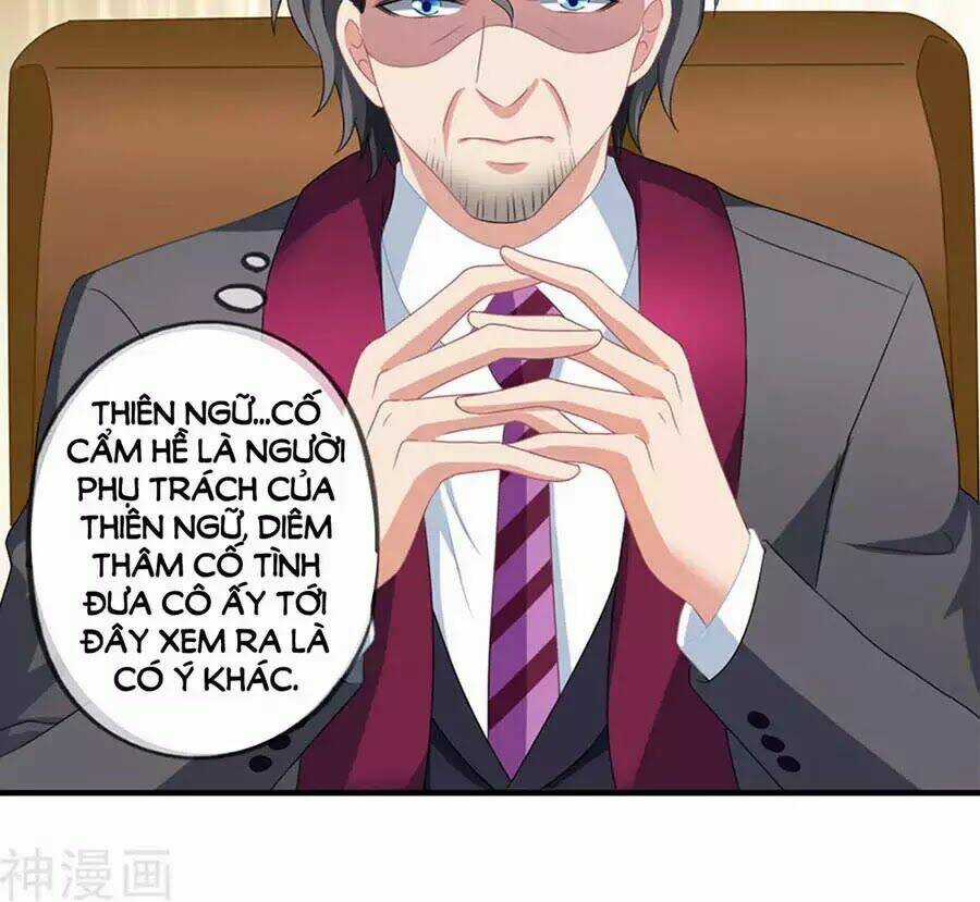 Mỹ Vị Giai Thê Chapter 72 trang 11