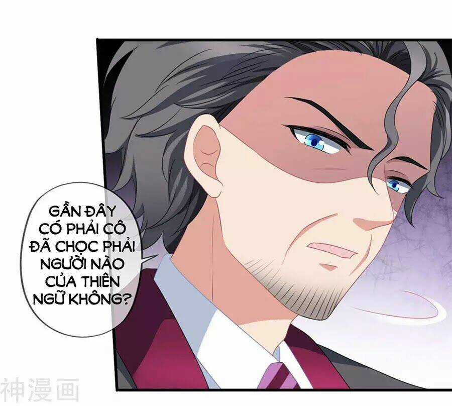 Mỹ Vị Giai Thê Chapter 72 trang 12