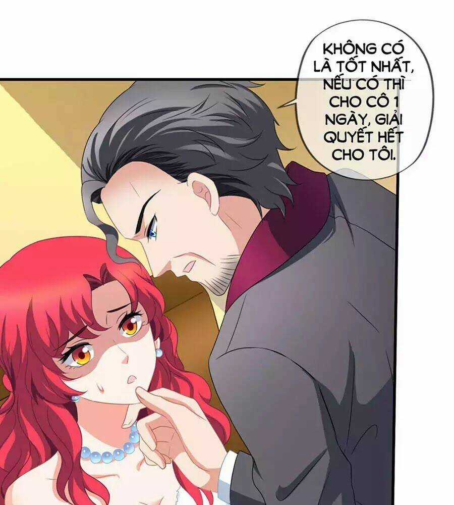 Mỹ Vị Giai Thê Chapter 72 trang 14