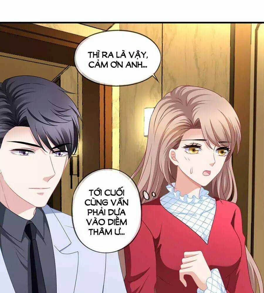 Mỹ Vị Giai Thê Chapter 72 trang 18