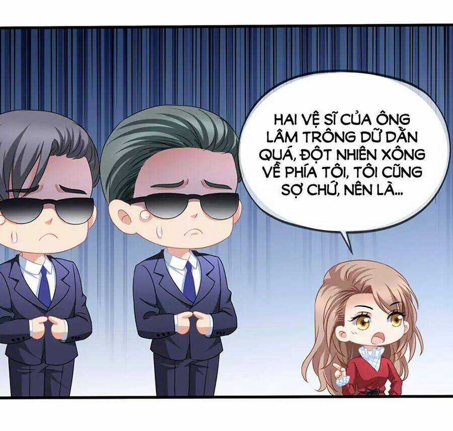 Mỹ Vị Giai Thê Chapter 72 trang 2