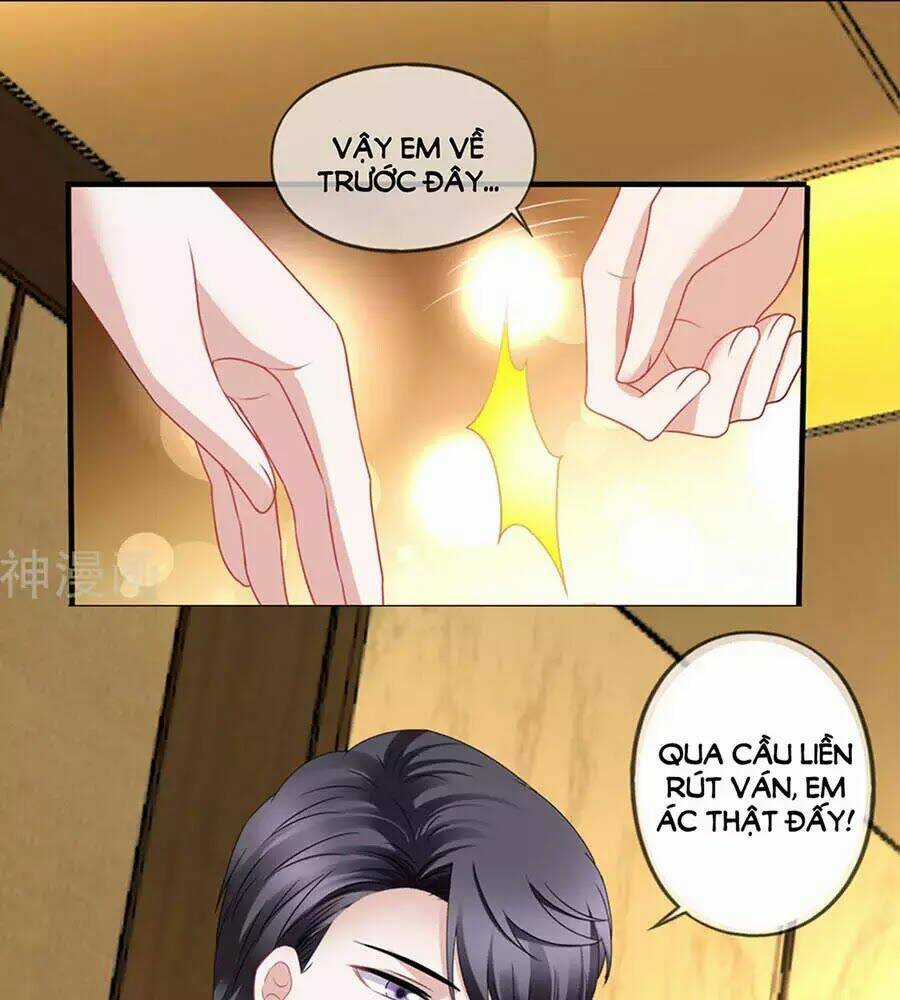 Mỹ Vị Giai Thê Chapter 72 trang 20