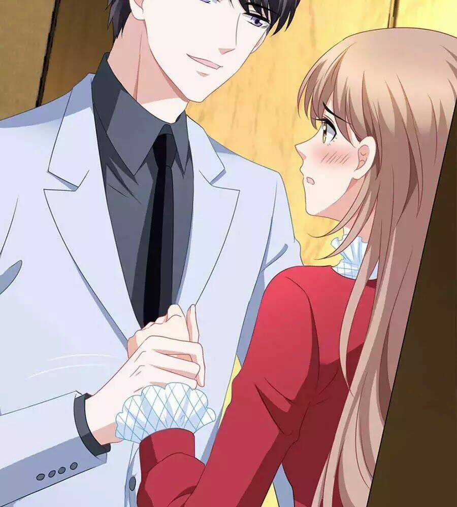 Mỹ Vị Giai Thê Chapter 72 trang 21