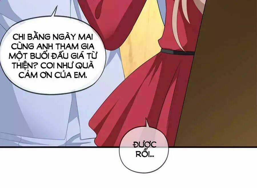 Mỹ Vị Giai Thê Chapter 72 trang 22