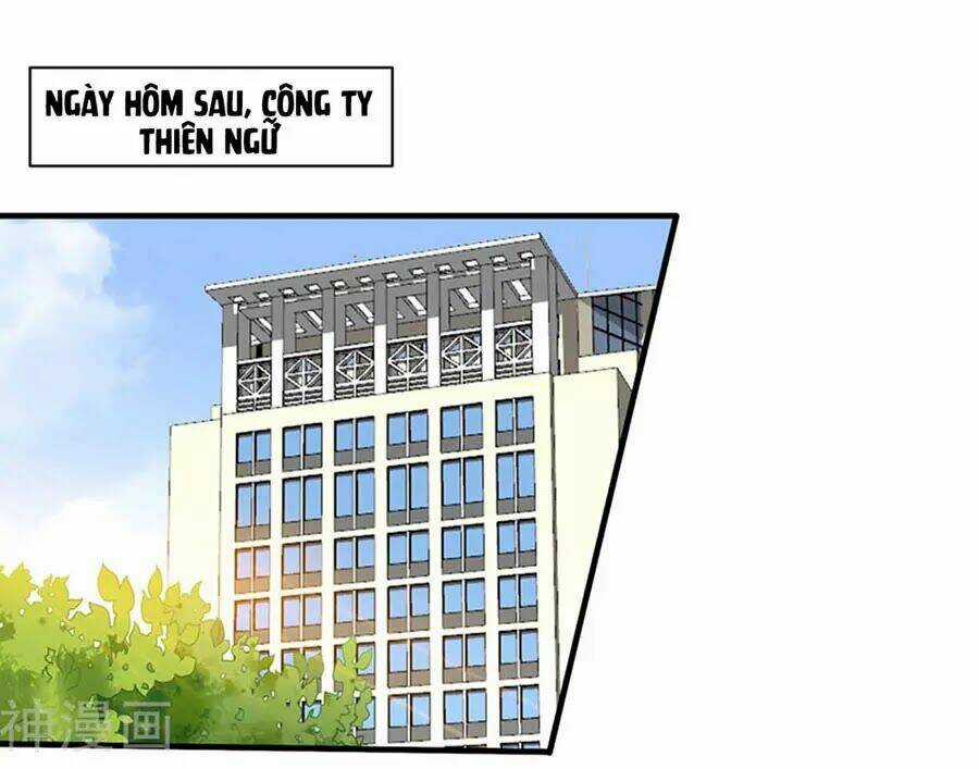 Mỹ Vị Giai Thê Chapter 72 trang 23