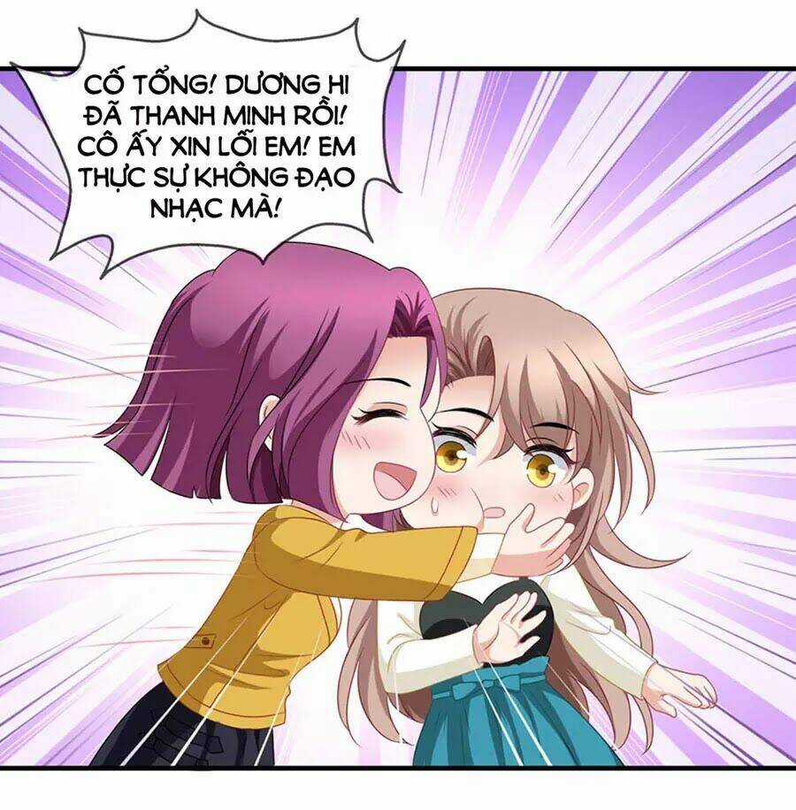 Mỹ Vị Giai Thê Chapter 72 trang 24