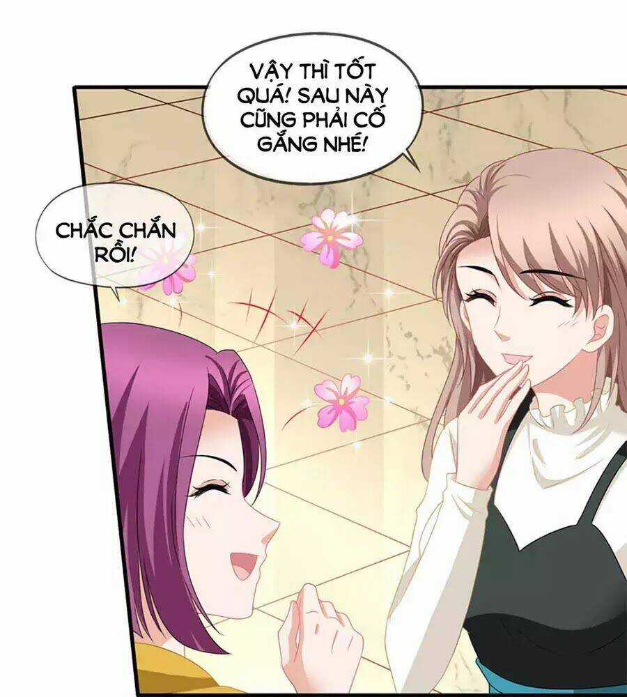 Mỹ Vị Giai Thê Chapter 72 trang 25