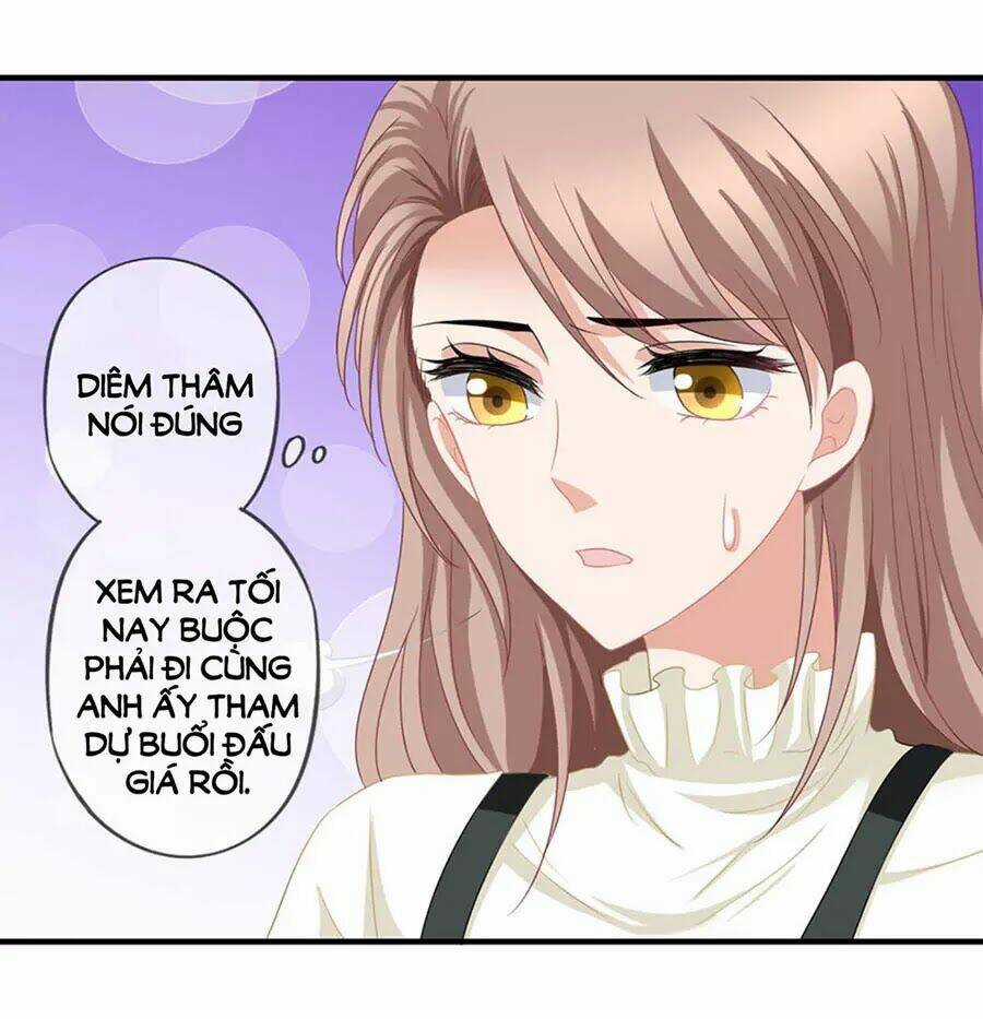 Mỹ Vị Giai Thê Chapter 72 trang 27