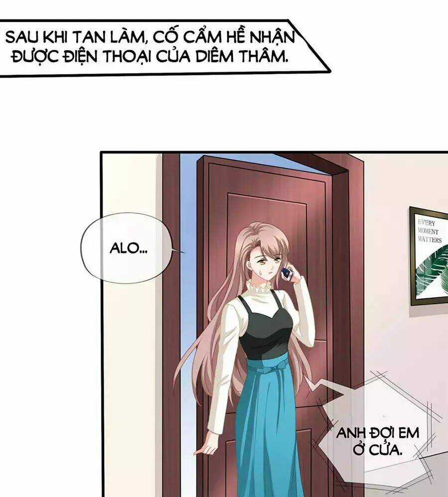 Mỹ Vị Giai Thê Chapter 72 trang 28