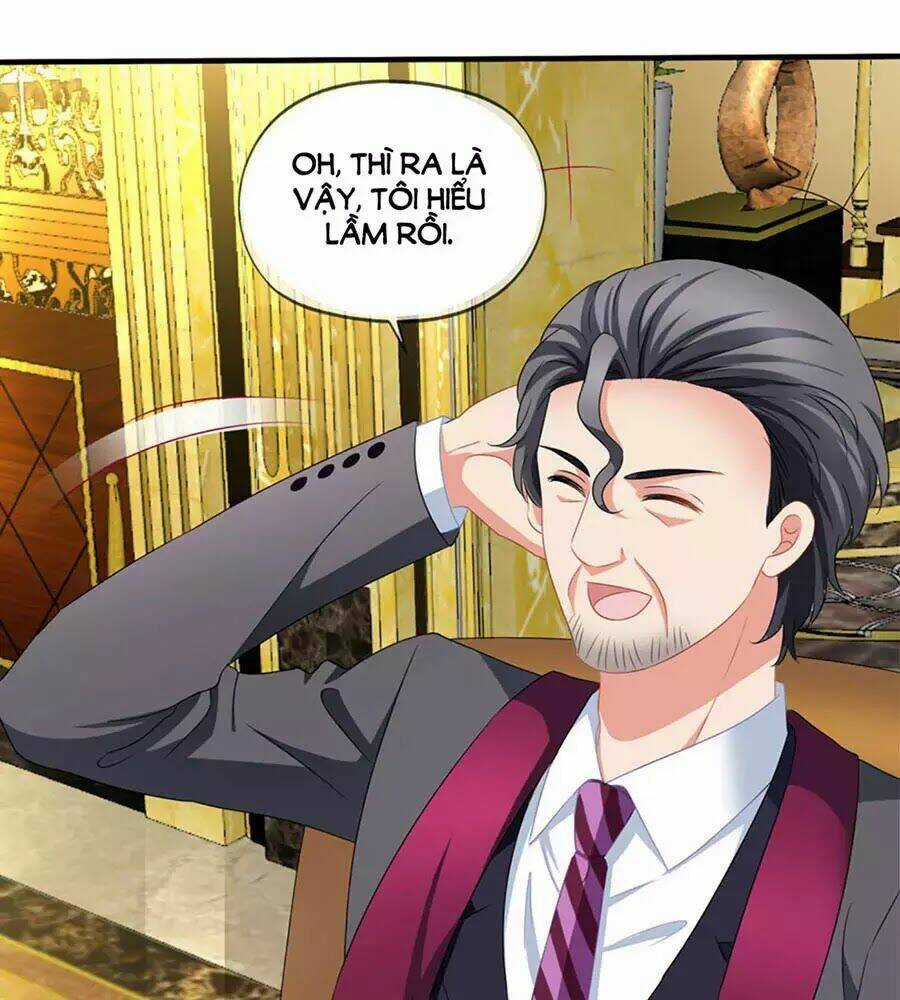 Mỹ Vị Giai Thê Chapter 72 trang 3