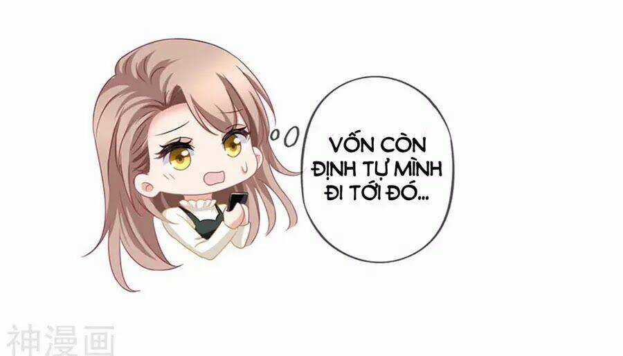 Mỹ Vị Giai Thê Chapter 72 trang 30