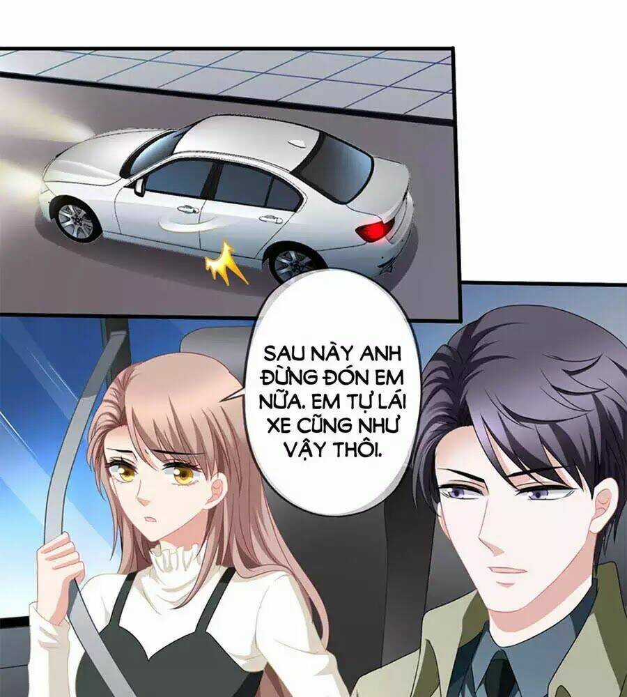 Mỹ Vị Giai Thê Chapter 72 trang 31