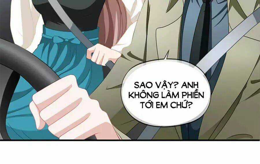 Mỹ Vị Giai Thê Chapter 72 trang 32