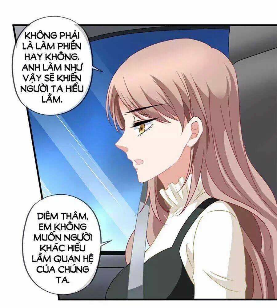 Mỹ Vị Giai Thê Chapter 72 trang 33