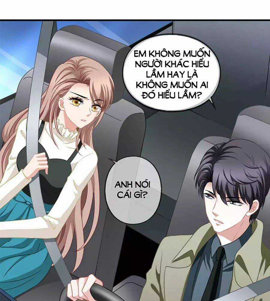 Mỹ Vị Giai Thê Chapter 72 trang 35