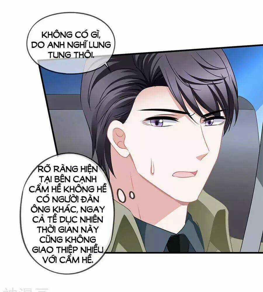 Mỹ Vị Giai Thê Chapter 72 trang 37