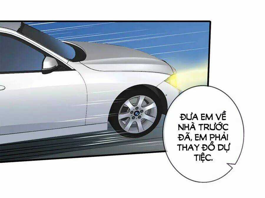 Mỹ Vị Giai Thê Chapter 72 trang 39