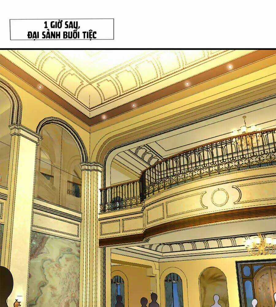 Mỹ Vị Giai Thê Chapter 72 trang 40