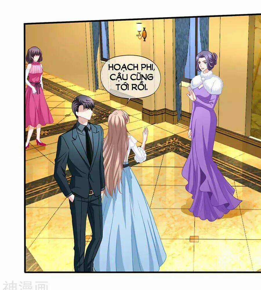 Mỹ Vị Giai Thê Chapter 72 trang 45