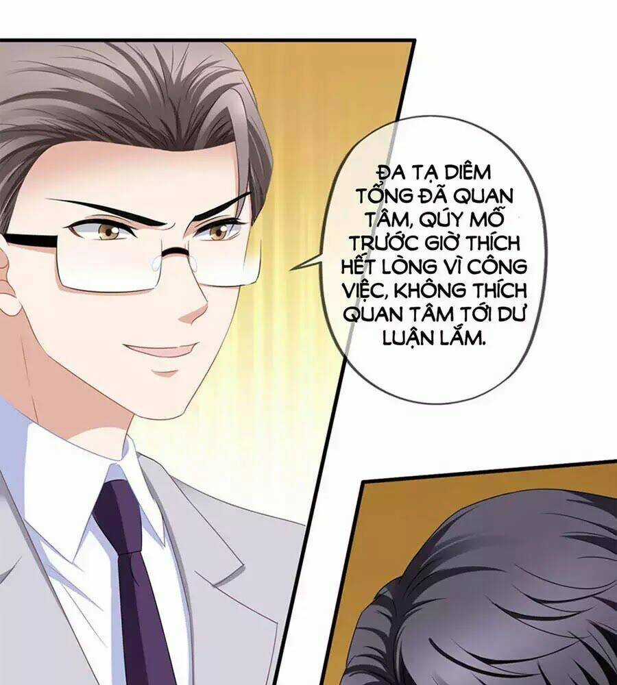 Mỹ Vị Giai Thê Chapter 72 trang 49