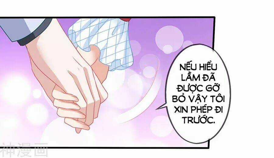 Mỹ Vị Giai Thê Chapter 72 trang 5