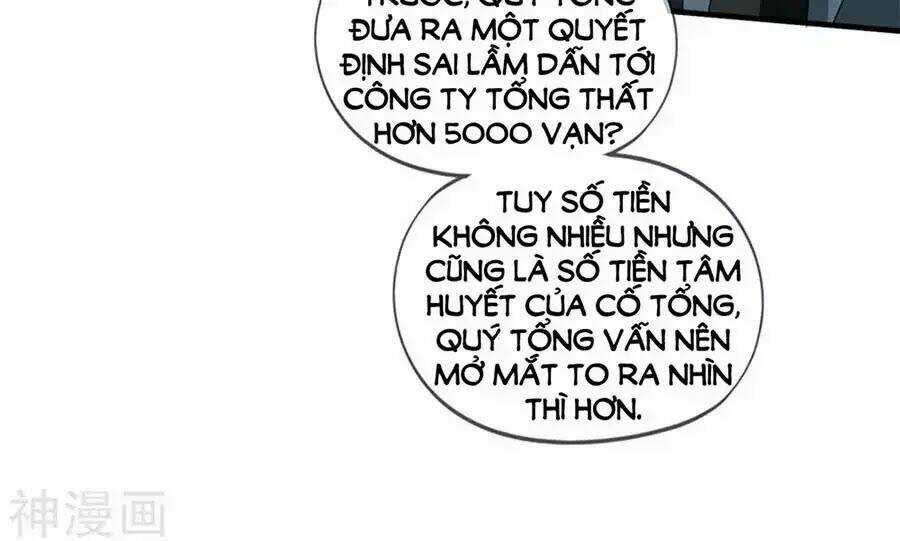 Mỹ Vị Giai Thê Chapter 72 trang 51