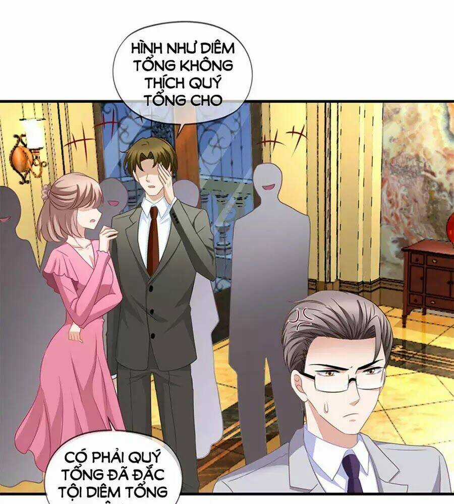 Mỹ Vị Giai Thê Chapter 72 trang 52