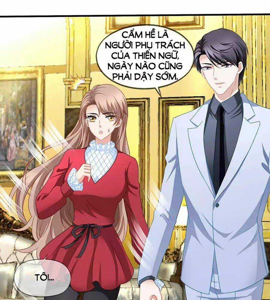 Mỹ Vị Giai Thê Chapter 72 trang 6