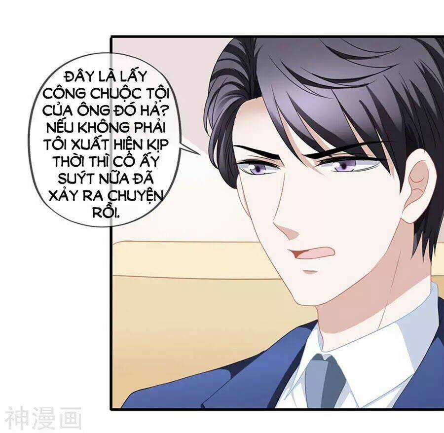 Mỹ Vị Giai Thê Chapter 73 trang 12
