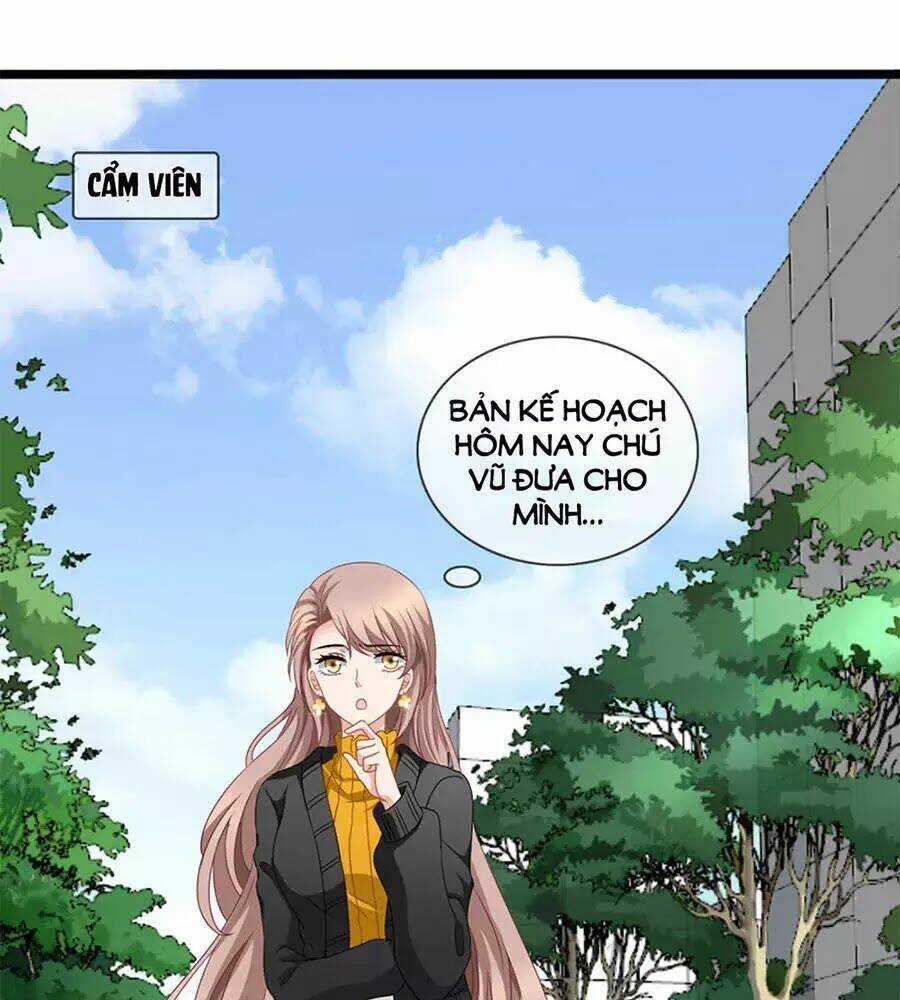 Mỹ Vị Giai Thê Chapter 73 trang 17