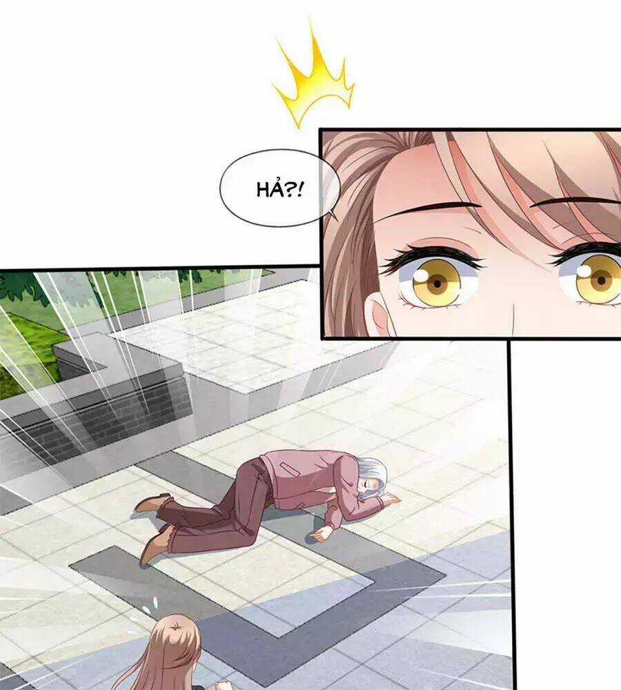 Mỹ Vị Giai Thê Chapter 73 trang 19