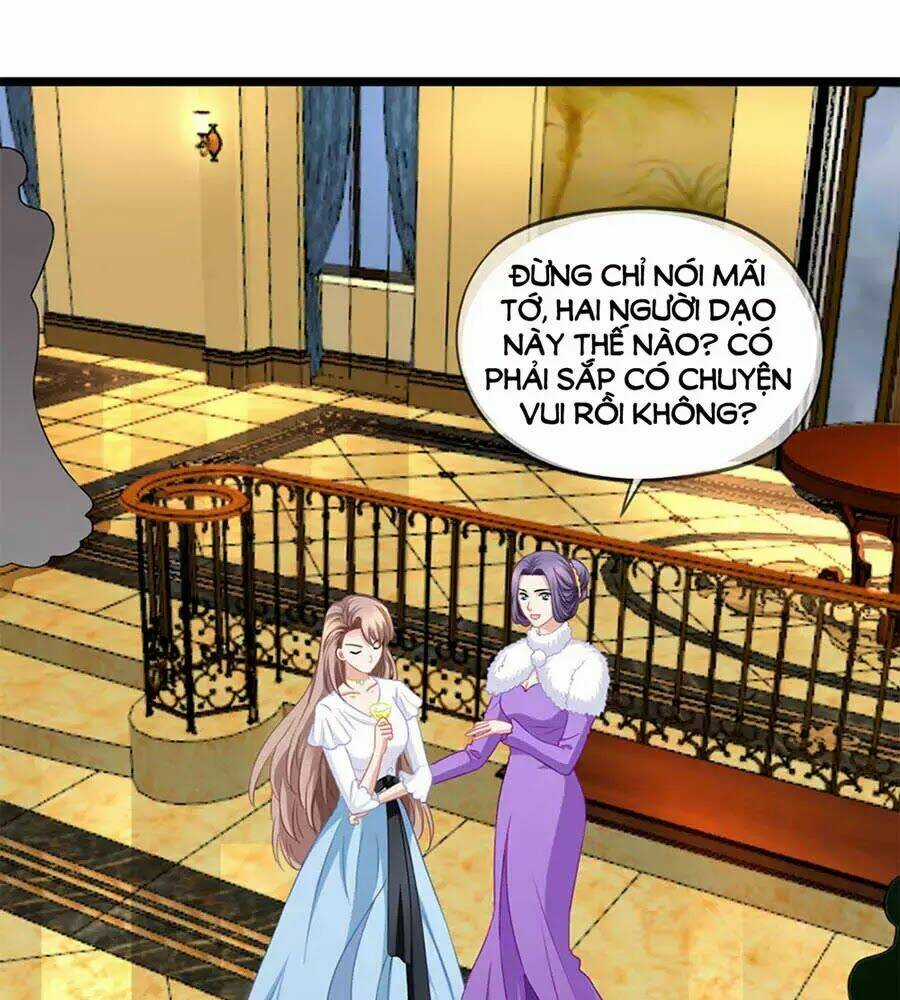 Mỹ Vị Giai Thê Chapter 73 trang 2
