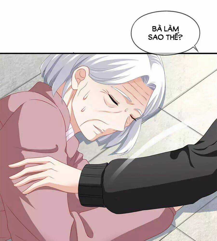 Mỹ Vị Giai Thê Chapter 73 trang 21