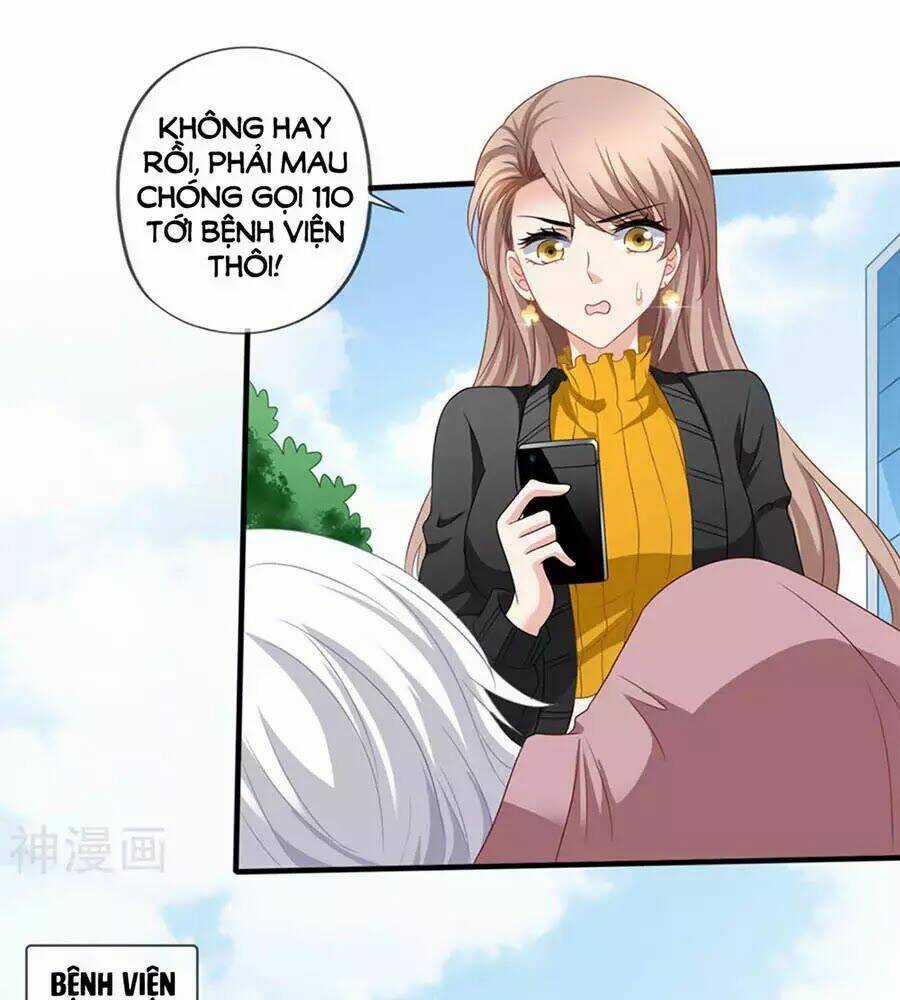 Mỹ Vị Giai Thê Chapter 73 trang 23